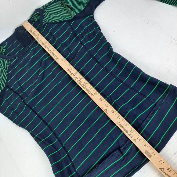 LULULEMON "Full Tilt" Long Sleeve Top - Picture 5 of 10